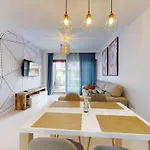 Bianca Apartment *