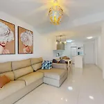 Apartment Bianca Pilar de la Horadada