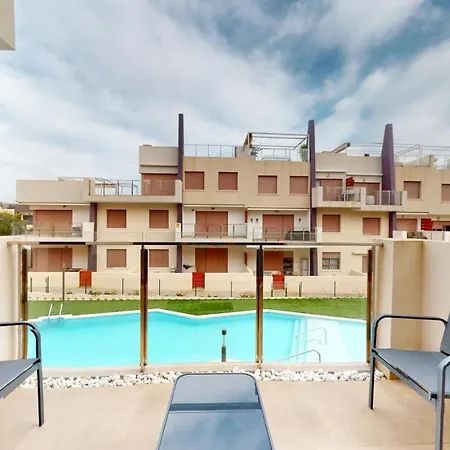 Bianca Apartment Pilar de la Horadada