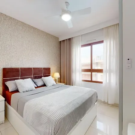 Apartment Bianca *