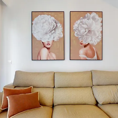 Apartment Bianca Pilar de la Horadada