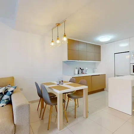 Apartment Bianca *