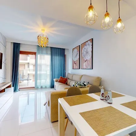 Apartment Bianca