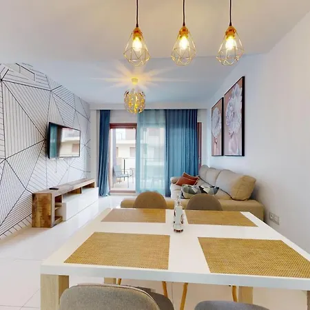 Bianca Apartment *