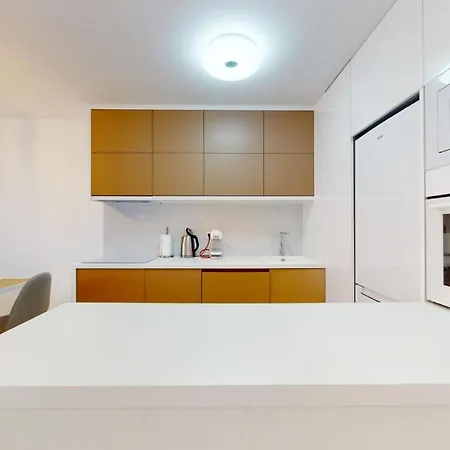 Apartment Bianca