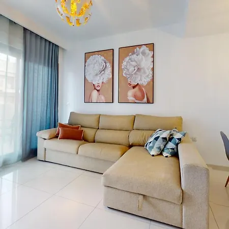 Bianca Apartment *