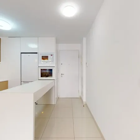 Bianca Apartment Pilar de la Horadada