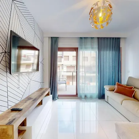 Bianca Apartment *