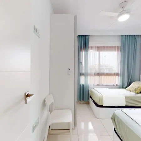 Apartment Bianca